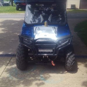 Meet your Posher, Neil